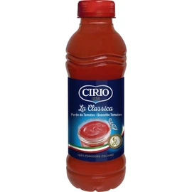 Purée de tomates la classica (540g)