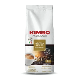 Café en grains 100% arabica (500g)