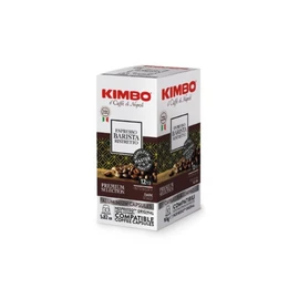 Café en capsules espresso barista ristretto (x30)