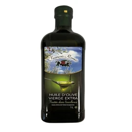 Huile d'olive (1l)