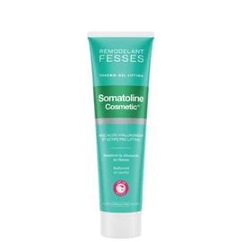 Crème Corps Remodelant Fesse à l'Acide Hyaluronique et Actif Pro-Lifting (150ml)