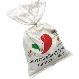 Mozzarella Di Bufala Campana DOP (200g)