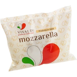 Mozzarella Di Bufala Campana AOP (100g)