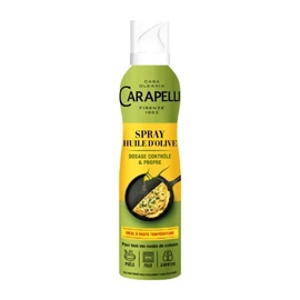 Huile d'olive en spray (20cl)