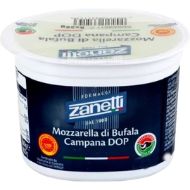 Mozzarella Di Bufala Campana AOP (200g)
