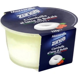 Mozzarella Ciambella Al Latte Di Bufala (250g)