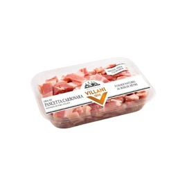 Dés de pancetta (120g)