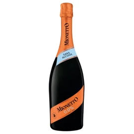 Vin Effervescent Sans Alcool 0.0% (75cl)