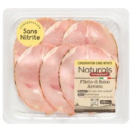 Roti de porc (90g)