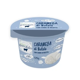 Caramella di bufala (125g)