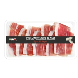 Jambon cru (100g)