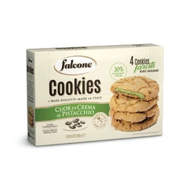 Cookies à la pistache (200g)