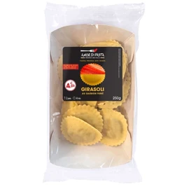 Girasoli au Saumon Fumé (250g)