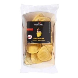 Demi-Lune Cèpe et Saveur Truffe d'Eté (250g)