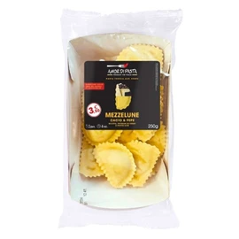 Mezzelune Cacio e Pepe (250g)