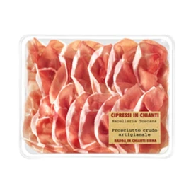 Jambon affiné italien (100g)
