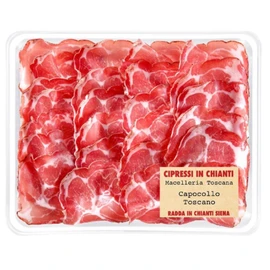 Capocollo toscano (100g)
