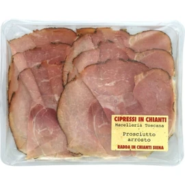 Jambon rôti italien (100g)