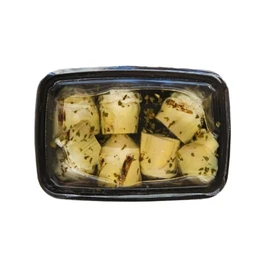 Cœurs d'artichauts grillés (200g)