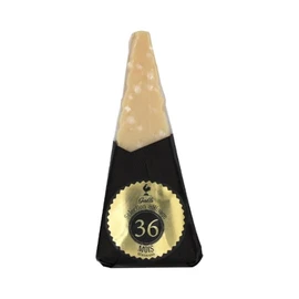 Fromage parmigiano reggiano DOP 36 mois d'affinage (200g)