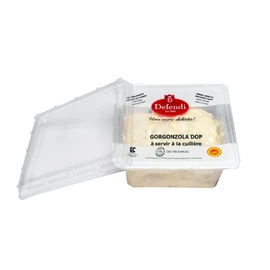 Gorgonzola DOP Dolce à la cuillère (200g)