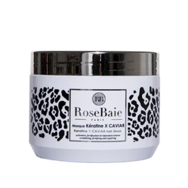 Masque Kératine X Caviar (500ml)