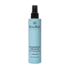 Thermoprotecteur Huile de Ricin (200ml)