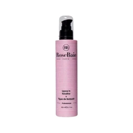 Lait Capillaire Sans Rinçage Thermoprotecteur Leave in Figue de Barbariele (200ml)