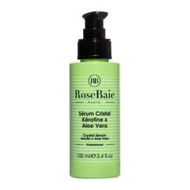Sérum Cristal Kératine x Aloe Vera (100ml)