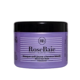 Masque Anti-jaune Cheveux Blonds (500ml)