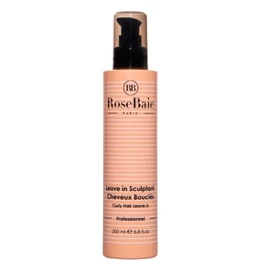 Crème Sculptante Boucles X Huile d'Avocat (200ml)