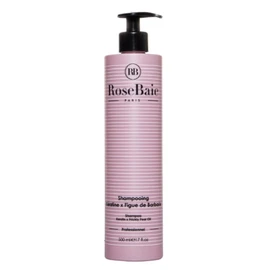 Shampoing Kératine x Figue de Barbarie (500ml)