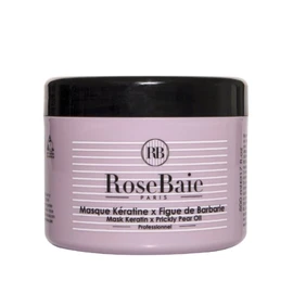 Masque Kératine x Figue de Barbarie (500ml)