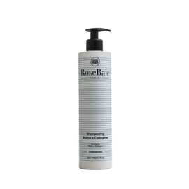 Shampoing Biotine x Collagène (500ml)