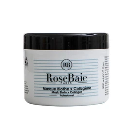 Masque Biotine x Collagène (500ml)