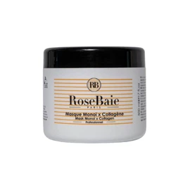 Masque Monoï x Collagène (500ml)