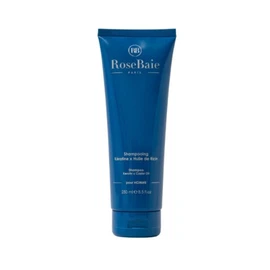Shampoing Pour Homme Kératine x Huile de Ricin (250ml)