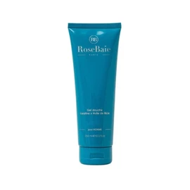Gel douche Pour Homme Kératine x Huile de Ricin (250ml)