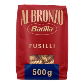 Pâtes fusilli al bronzo (500g)
