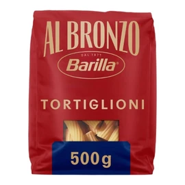 Pâtes tortiglioni al bronzo (500g)