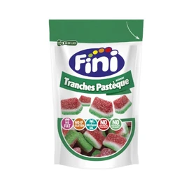 Bonbons tranches de pastèque (165g)