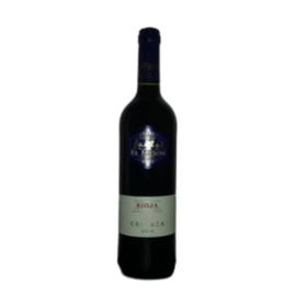 Vin Rouge D.O. Rioja (75cl)