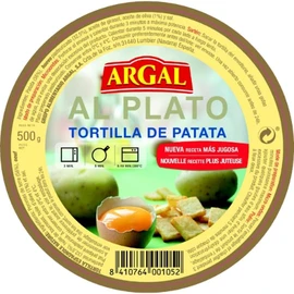 Tortilla Nature (500g)