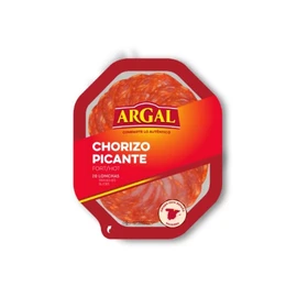Chorizo Piquant (100g)