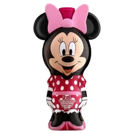 Gel Douche Shampoing enfant  2 en 1 Minnie (400ml)