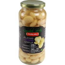 Haricots géants (380g)