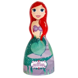 Gel douche - Shampoing Enfant 2 en 1 Raiponce (250ml)