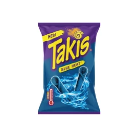 Takis Blue Heat (100g)