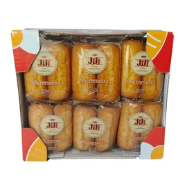 Madeleines longues (700g)