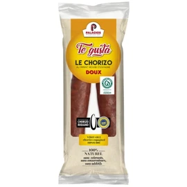 Chorizo Doux La Riota IGP (225g)